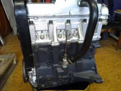Двигатель ваз-21129 Ларгус фото