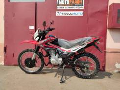 Regulmoto SK 200GY-5, 2021 