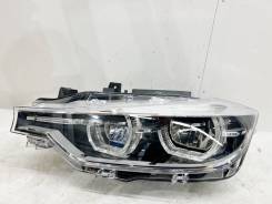    BMW 3 (F30) (2015 - 2018) LED