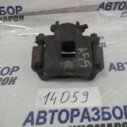    Mitsubishi Lancer (CS) CS1A, CS3A, CS9A, CS3W, CS9W, CS6A, CS7A, CS7W 2003 - 2010 FS160 