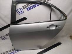 Дверь боковая Honda Accord 2004 CL9 K24A, задняя левая фото