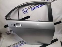 Дверь боковая Honda Accord 2004 CL9 K24A, задняя правая фото