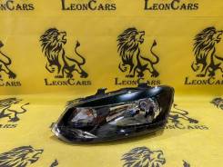   Volkswagen Polo 5 2010-2020 1  H4 [6RU941015] 