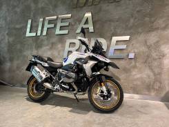 BMW R 1250 GS, 2020 