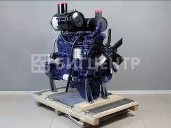 Двигатель Weichai WP6G125E22 / TD226-6B фото