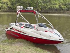 BRP SEA DOO Speedster 200 430 . . 