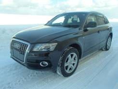 Audi Q5, 2009 