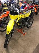 Suzuki RM-Z 250, 2006 