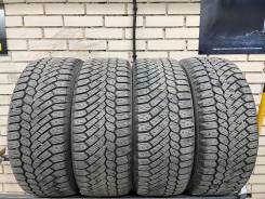 Gislaved Nord Frost 200, 215/55 R17