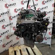 Двигатель SsangYong Actyon D20DT 2,0 л Euro 4