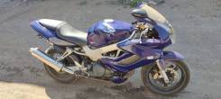 Honda VTR 1000F, 2001 