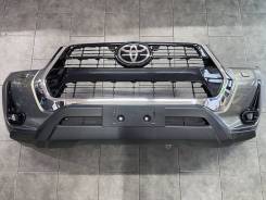   Toyota Hilux Pick Up GUN125 c 2020+