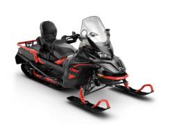 BRP 69 Ranger Snowcruiser 900 ACE, 2020 