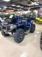 Polaris Sportsman Touring 850 SP, 2021 