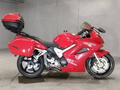 Honda VFR 800F, 2003 