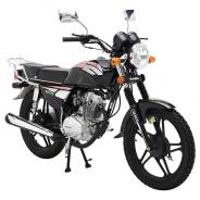 Regulmoto SK 125, 2022 