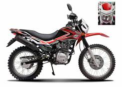 Regulmoto SK 200GY-5, 2022 