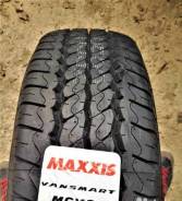 Maxxis Vansmart MCV3+, 185 R14C 102/100R фото