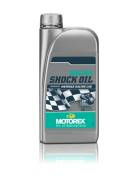 Motorex     Racing Shock OIL 