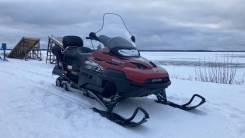 BRP Ski-Doo Expedition TUV, 2007 