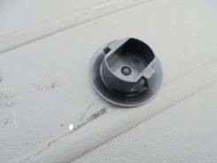   Toyota Corolla Fielder 7692452021 NZE121 1NZ-FE 