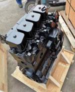 Двигатель Cummins 4BT-3.9 ISB3.9 ZK6737D