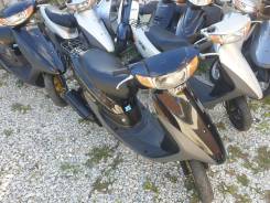 Honda Dio AF62, 2004 