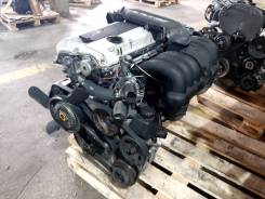 Двигатель G32D, OM162,162994, 3.2 бензин 220л/с