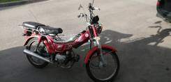 Lifan LF50-Q2, 2013 