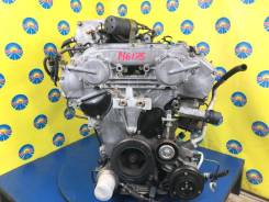 Двигатель Nissan Murano 101029W2RD PZ50 VQ35DE [146175] фото