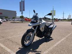 BMW F 650 GS, 2012 