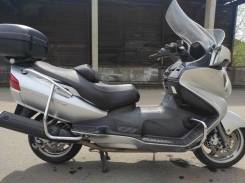 Suzuki Skywave 650, 2005 