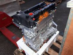 Новый двигатель G4KD Hyundai / Kia