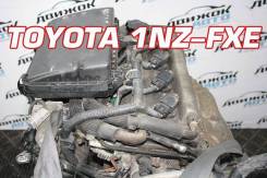  Toyota 1NZ-FXE  |  | 