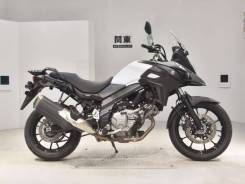 Suzuki V-Strom 650, 2020 