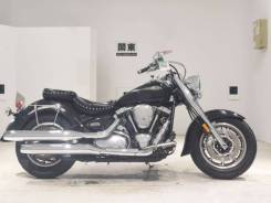 Yamaha Roadstar 1700, 2005 