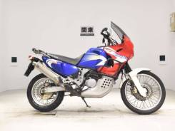 Honda XRV 750 Africa Twin, 2001 