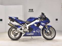 Yamaha YZF-R1, 1999 