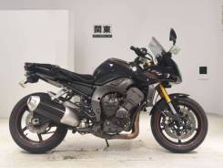 Yamaha FZ1-S, 2007 