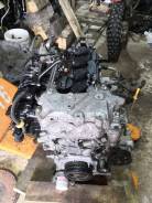 Двигатель Nissan Teana L33 QR25