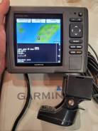  Garmin Echomap 52DV 