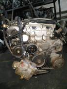Двигатель Nissan P10 SR18DE