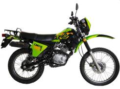 RACER RC150-23X Enduro L150, 2022 