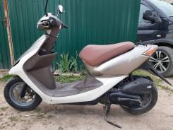 Honda Dio AF56, 2006 