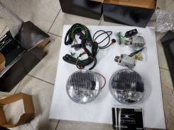   sealed beam hid upgrade kit