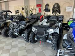 Polaris Sportsman Touring 570, 2017 