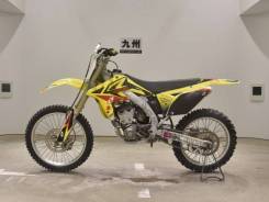 Suzuki RM-Z 250 