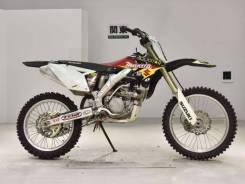 Suzuki RM-Z 250 