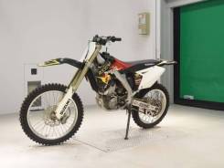 Suzuki RM-Z 250 