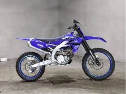 Yamaha YZ 250F 